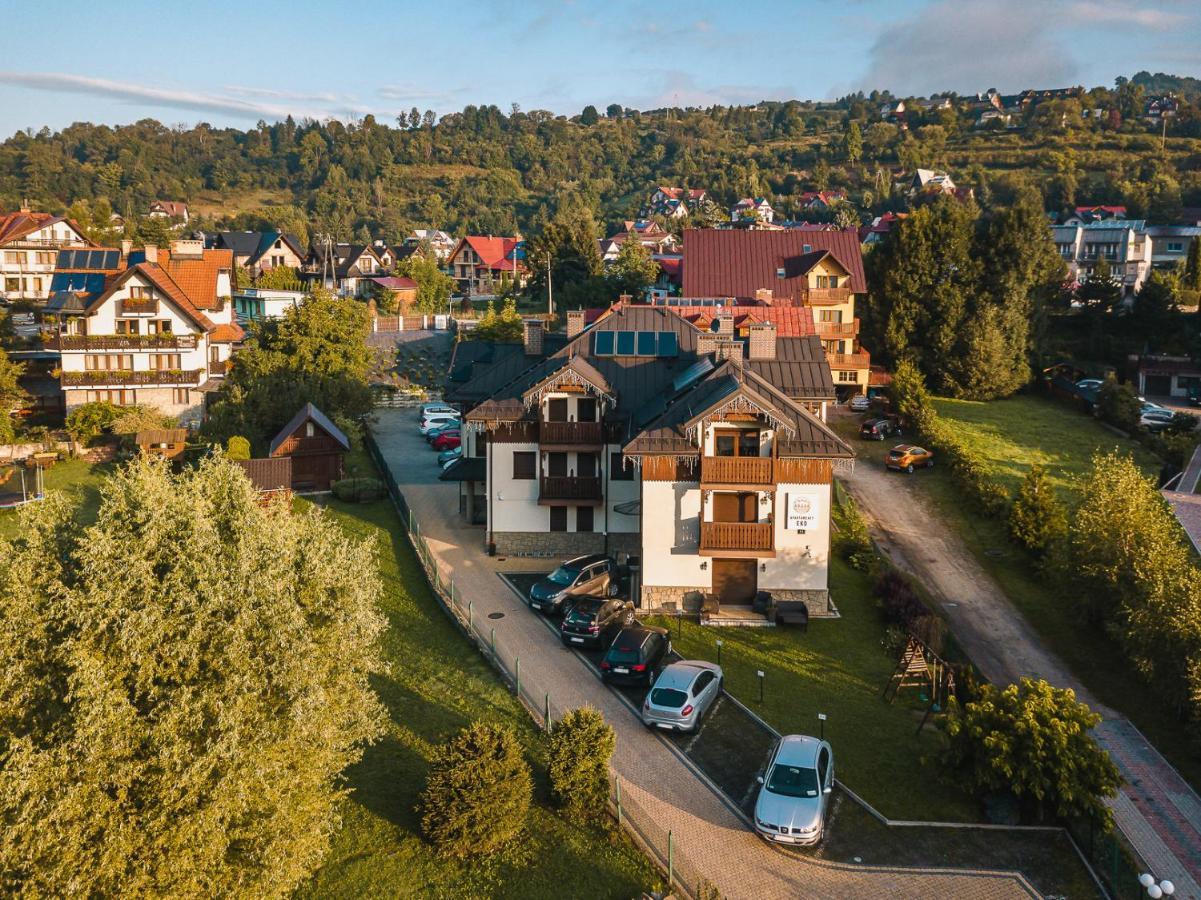 Apartamenty Eko Шавница Экстерьер фото