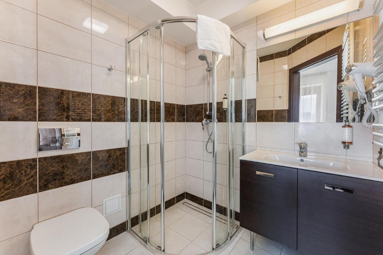 Apartamenty Eko Шавница Экстерьер фото