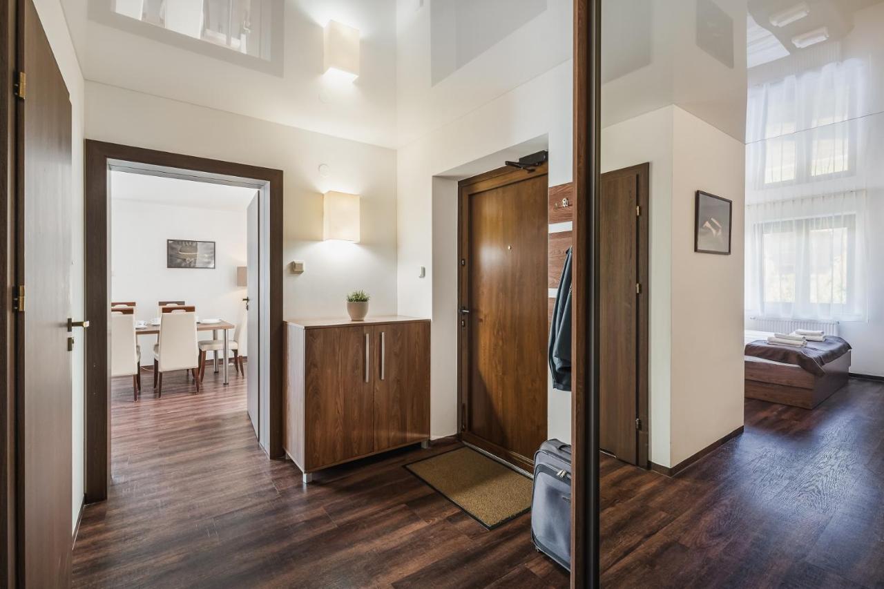 Apartamenty Eko Шавница Номер фото