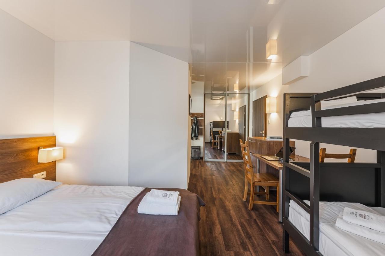 Apartamenty Eko Шавница Экстерьер фото