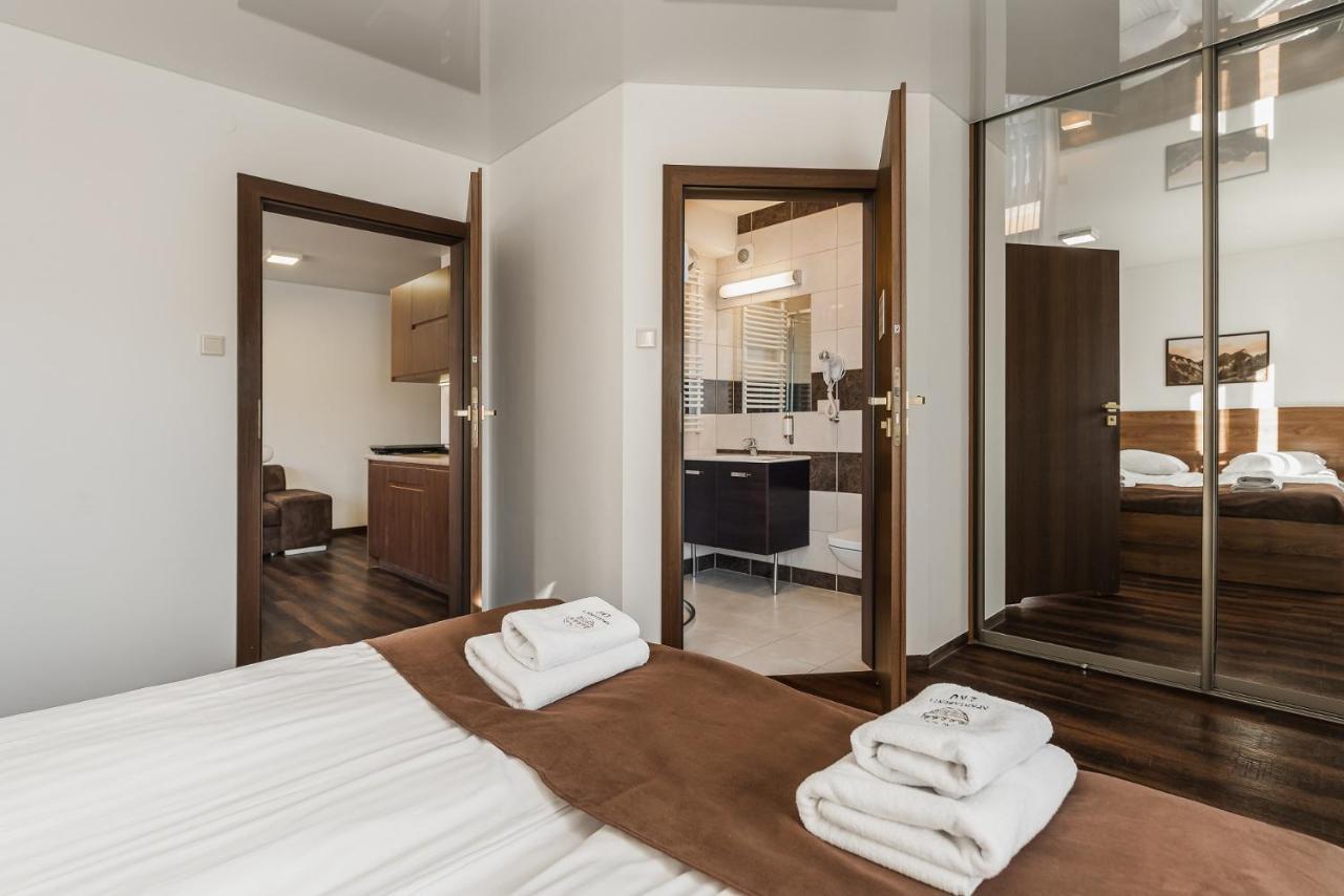 Apartamenty Eko Шавница Экстерьер фото