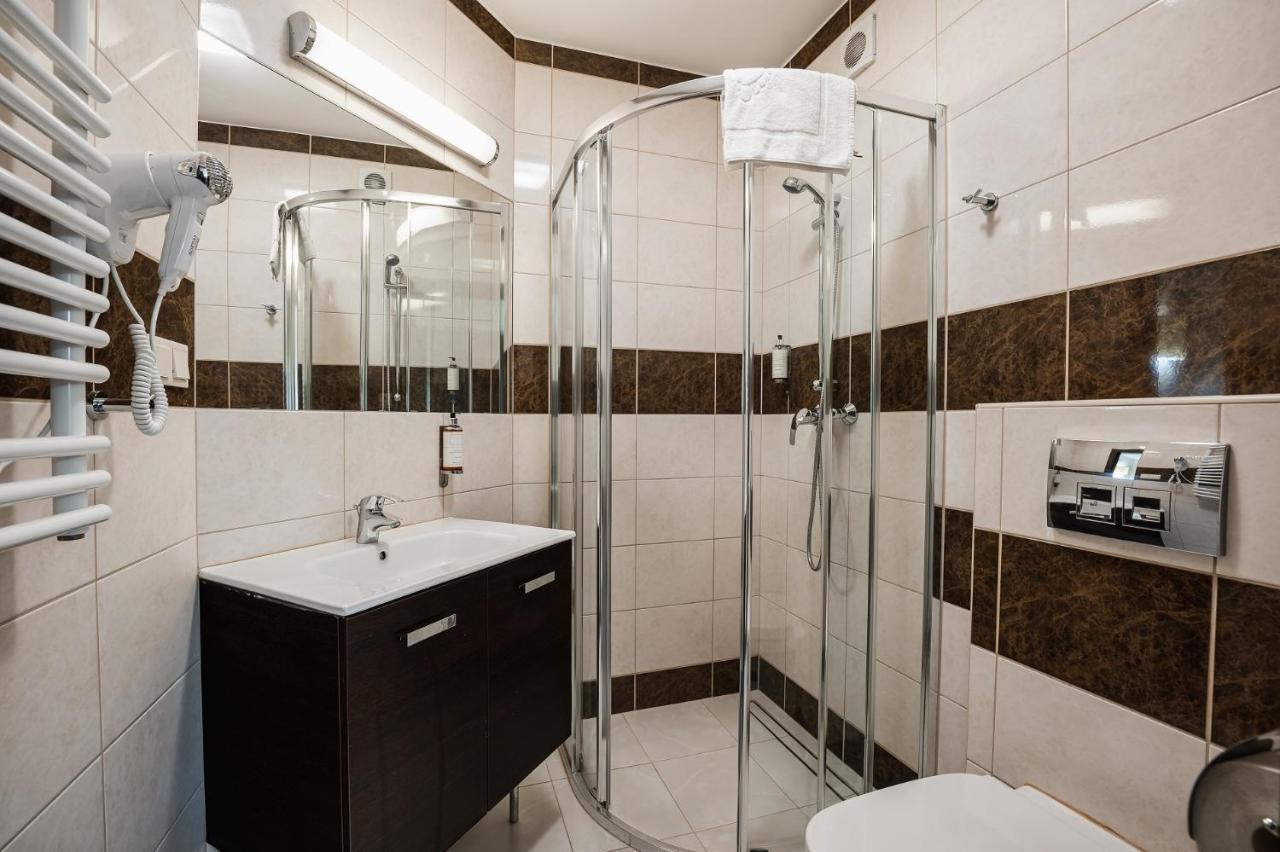 Apartamenty Eko Шавница Экстерьер фото