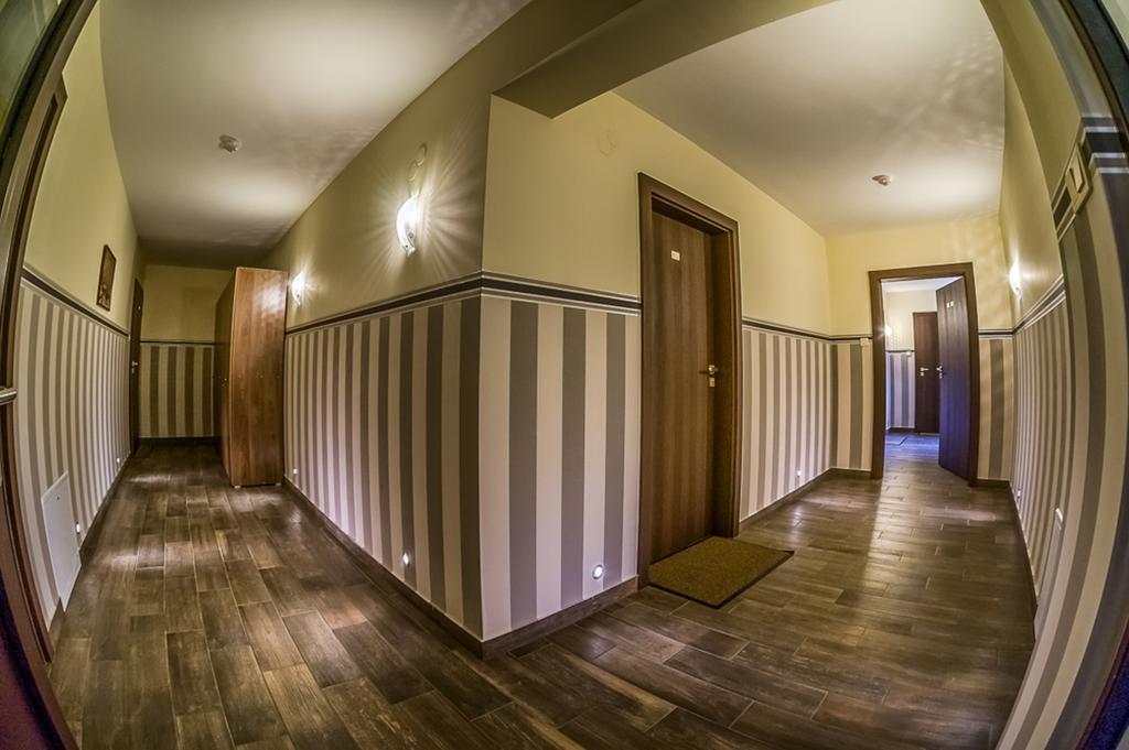 Apartamenty Eko Шавница Экстерьер фото