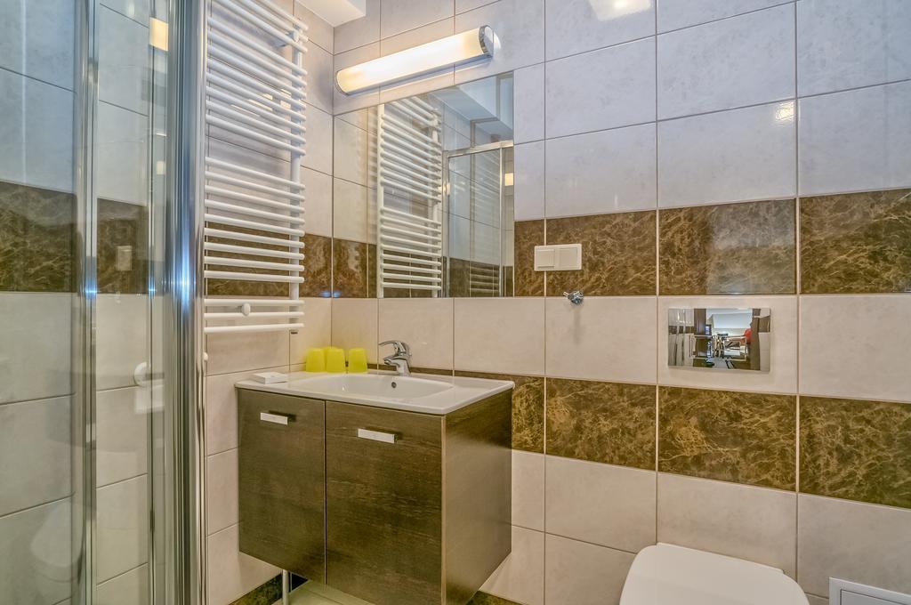 Apartamenty Eko Шавница Экстерьер фото